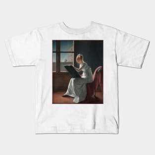 Marie Joséphine Charlotte du Val d'Ognes Kids T-Shirt